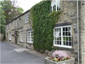 The Owls at Standish - base meeting venue for Wigan Rotary